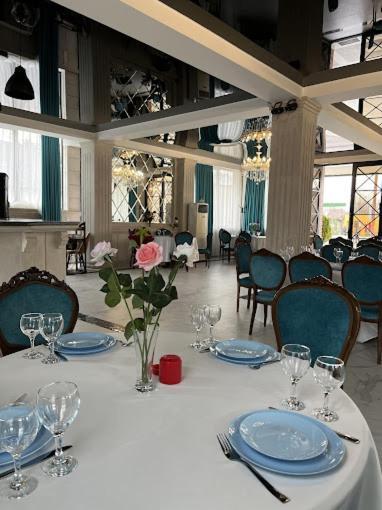 Guest House Fazisi クタイシ エクステリア 写真