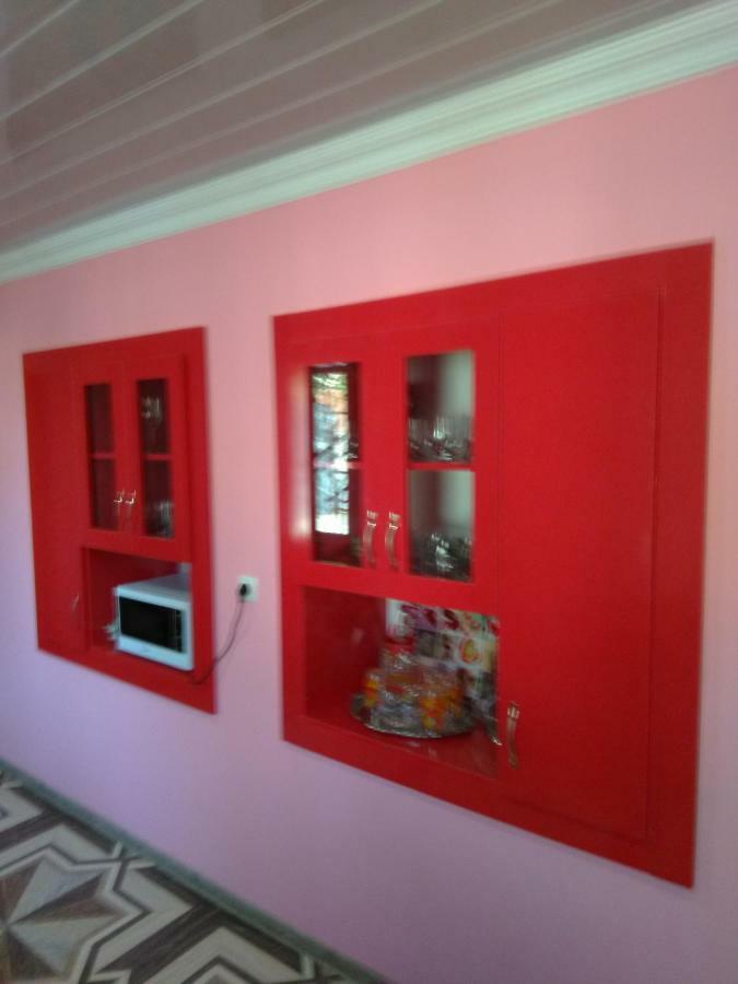 Guest House Fazisi クタイシ エクステリア 写真